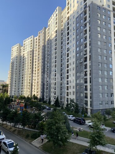 Продаётся 4-комн. новостройка 156 м², м. Ази Асланов, photo 1 from 18