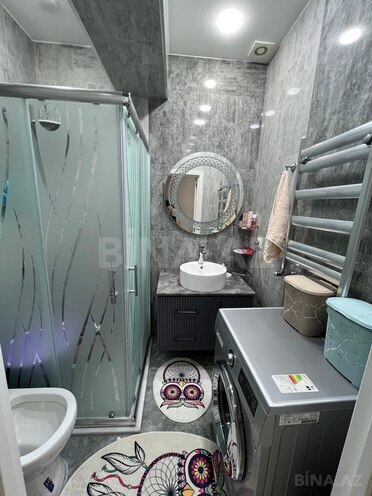 Продаётся 4-комн. новостройка 156 м², м. Ази Асланов, photo 16 from 18