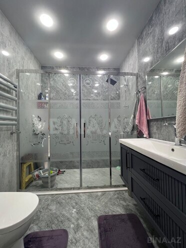 Продаётся 4-комн. новостройка 156 м², м. Ази Асланов, photo 15 from 18
