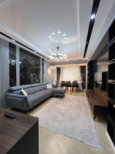 Продаётся 4-комн. новостройка 156 м², м. Ази Асланов, photo 3 from 18