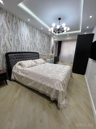 Продаётся 4-комн. новостройка 156 м², м. Ази Асланов, photo 7 from 18