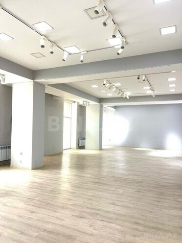 İcarəyə verilir  obyekt 180 m², Nəriman Nərimanov m., photo 1 from 7