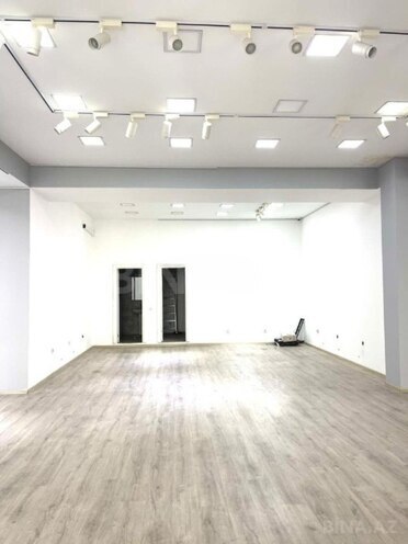 İcarəyə verilir  obyekt 180 m², Nəriman Nərimanov m., photo 5 from 7