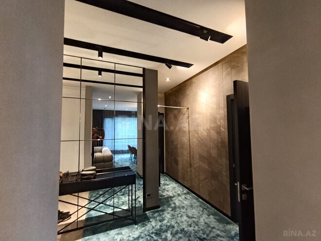 Satılır 4 otaqlı yeni tikili 110 m², Elmlər Akademiyası m., photo 5 from 17