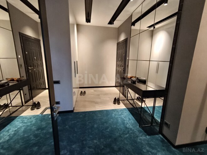 Satılır 4 otaqlı yeni tikili 110 m², Elmlər Akademiyası m., photo 10 from 17