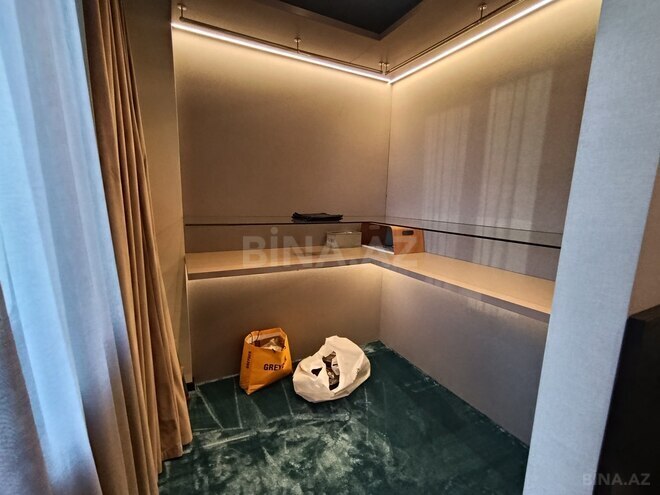 Satılır 4 otaqlı yeni tikili 110 m², Elmlər Akademiyası m., photo 11 from 17