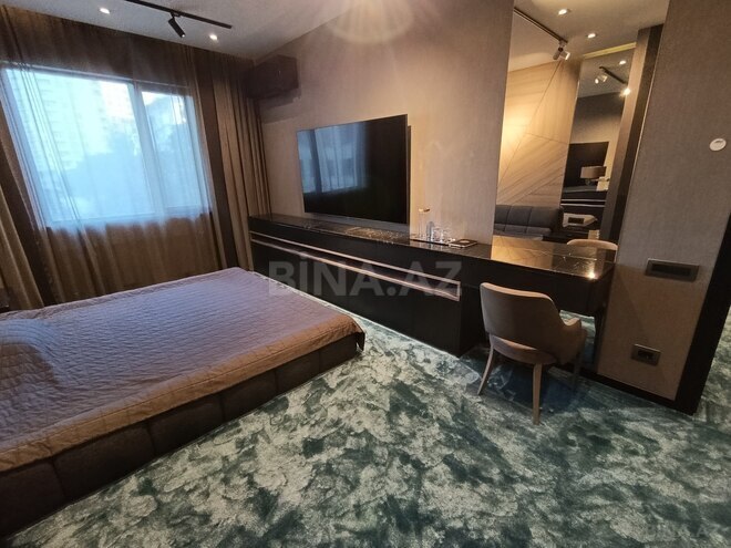 Satılır 4 otaqlı yeni tikili 110 m², Elmlər Akademiyası m., photo 13 from 17