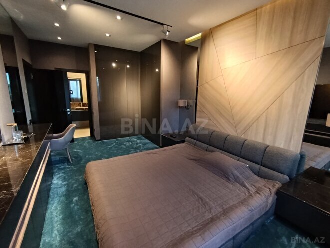 Satılır 4 otaqlı yeni tikili 110 m², Elmlər Akademiyası m., photo 14 from 17