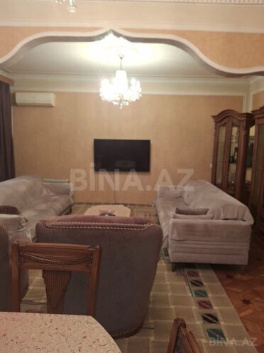 Satılır 5 otaqlı köhnə tikili 120 m², Neftçilər m., photo 3 from 16