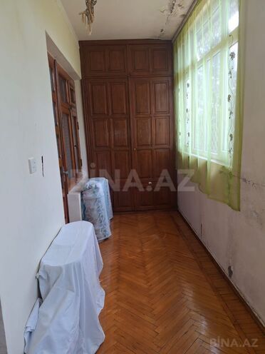 Satılır 5 otaqlı köhnə tikili 120 m², Neftçilər m., photo 10 from 16