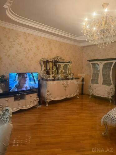 Satılır 3 otaqlı yeni tikili 151 m², Nəriman Nərimanov m., photo 4 from 17