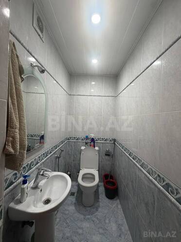 Satılır 3 otaqlı yeni tikili 151 m², Nəriman Nərimanov m., photo 14 from 17