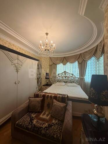 Satılır 3 otaqlı yeni tikili 151 m², Nəriman Nərimanov m., photo 7 from 17