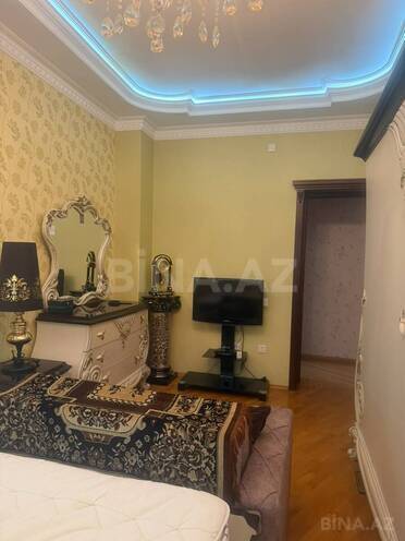 Satılır 3 otaqlı yeni tikili 151 m², Nəriman Nərimanov m., photo 8 from 17