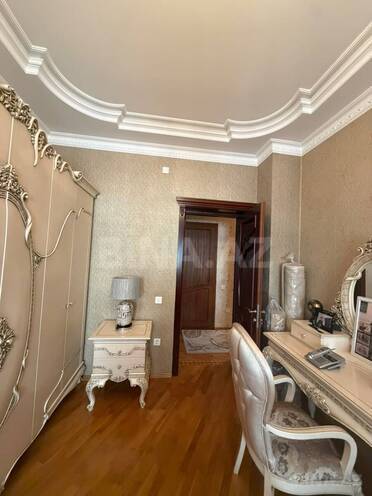 Satılır 3 otaqlı yeni tikili 151 m², Nəriman Nərimanov m., photo 10 from 17