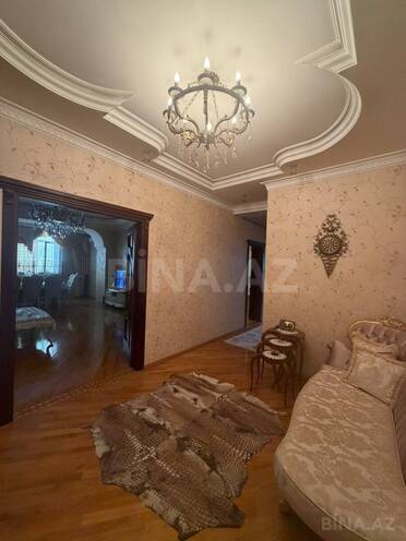 Satılır 3 otaqlı yeni tikili 151 m², Nəriman Nərimanov m., photo 16 from 17