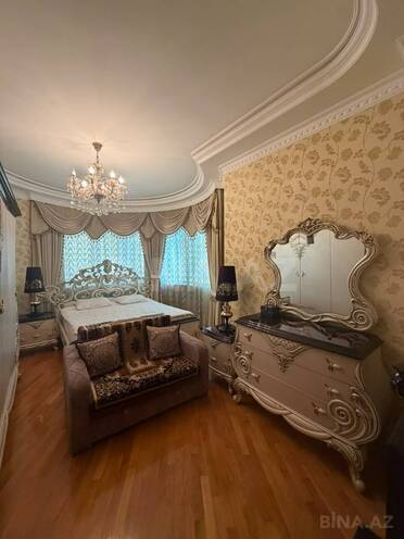Satılır 3 otaqlı yeni tikili 151 m², Nəriman Nərimanov m., photo 6 from 17