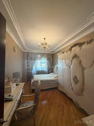 Satılır 3 otaqlı yeni tikili 151 m², Nəriman Nərimanov m., photo 9 from 17