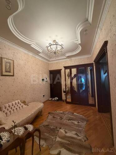 Satılır 3 otaqlı yeni tikili 151 m², Nəriman Nərimanov m., photo 15 from 17