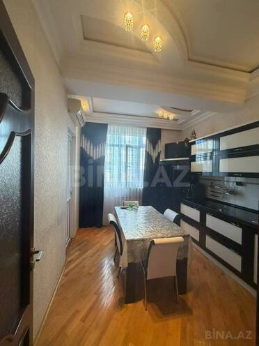 Satılır 3 otaqlı yeni tikili 151 m², Nəriman Nərimanov m., photo 12 from 17