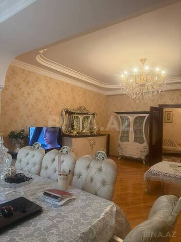 Satılır 3 otaqlı yeni tikili 151 m², Nəriman Nərimanov m., photo 5 from 17