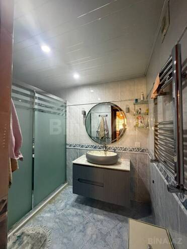 Satılır 3 otaqlı yeni tikili 151 m², Nəriman Nərimanov m., photo 13 from 17