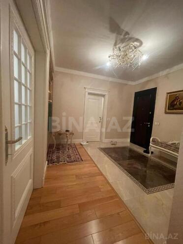 Продаётся 4-комн. новостройка 215 м², м. Низами, photo 17 from 30