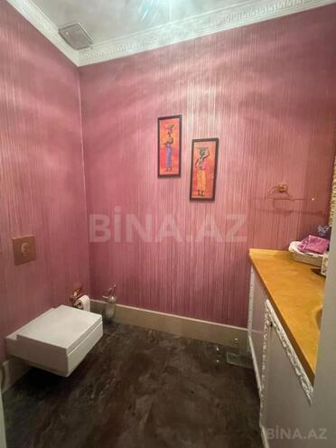 Продаётся 4-комн. новостройка 215 м², м. Низами, photo 25 from 30