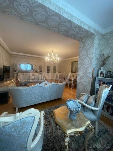 Продаётся 4-комн. новостройка 215 м², м. Низами, photo 5 from 30