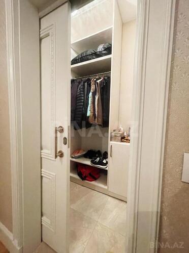 Продаётся 4-комн. новостройка 215 м², м. Низами, photo 22 from 30