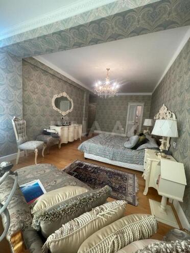 Продаётся 4-комн. новостройка 215 м², м. Низами, photo 9 from 30