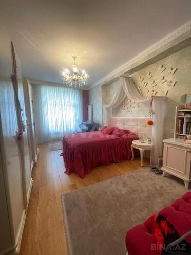 Продаётся 4-комн. новостройка 215 м², м. Низами, photo 6 from 30