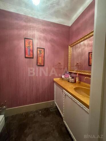 Продаётся 4-комн. новостройка 215 м², м. Низами, photo 26 from 30
