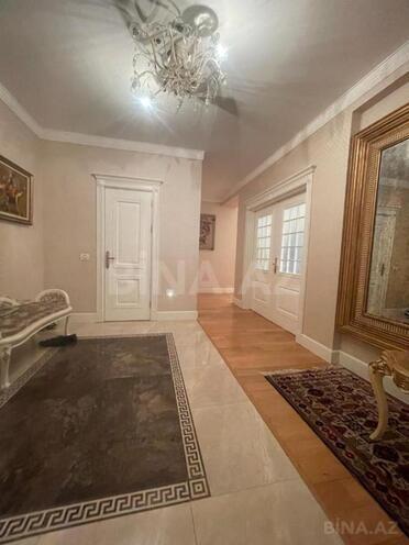 Продаётся 4-комн. новостройка 215 м², м. Низами, photo 16 from 30