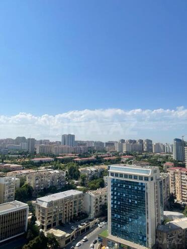 Продаётся 4-комн. новостройка 215 м², м. Низами, photo 27 from 30