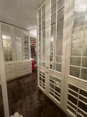 Продаётся 4-комн. новостройка 215 м², м. Низами, photo 12 from 30