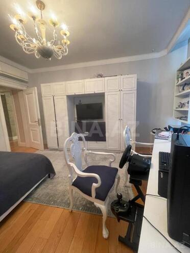Продаётся 4-комн. новостройка 215 м², м. Низами, photo 11 from 30