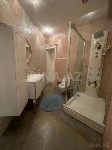 Продаётся 4-комн. новостройка 215 м², м. Низами, photo 23 from 30