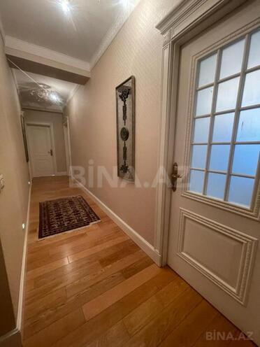 Продаётся 4-комн. новостройка 215 м², м. Низами, photo 18 from 30