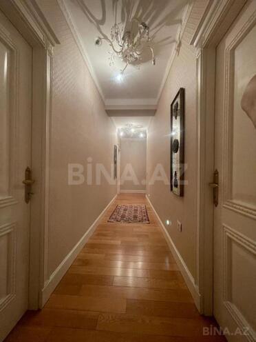 Продаётся 4-комн. новостройка 215 м², м. Низами, photo 19 from 30