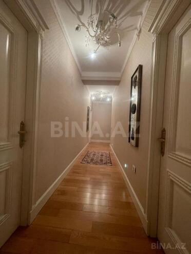 Продаётся 4-комн. новостройка 215 м², м. Низами, photo 21 from 30