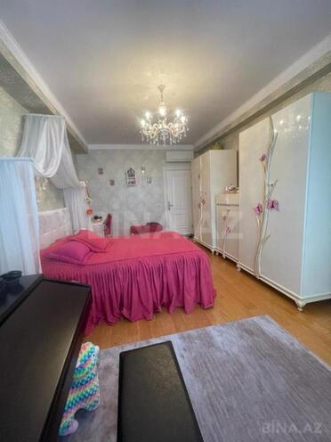 Продаётся 4-комн. новостройка 215 м², м. Низами, photo 7 from 30