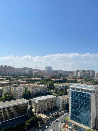 Продаётся 4-комн. новостройка 215 м², м. Низами, photo 28 from 30