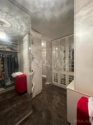 Продаётся 4-комн. новостройка 215 м², м. Низами, photo 13 from 30