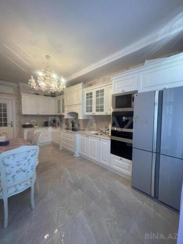 Продаётся 4-комн. новостройка 215 м², м. Низами, photo 15 from 30