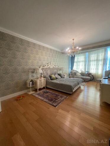 Продаётся 4-комн. новостройка 215 м², м. Низами, photo 8 from 30