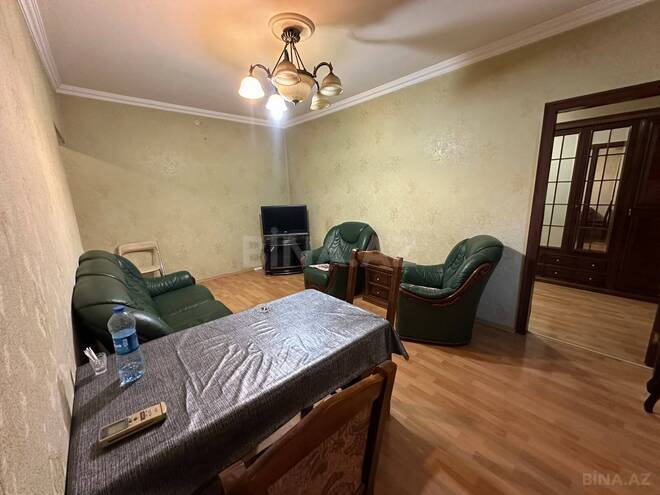 İcarəyə verilir 2 otaqlı köhnə tikili 50 m², İçəri Şəhər m., photo 4 from 10