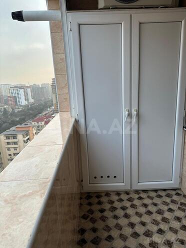 Satılır 2 otaqlı yeni tikili 70 m², Qara Qarayev m., photo 17 from 22