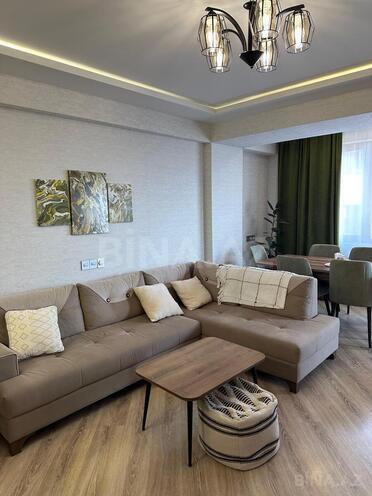 Satılır 2 otaqlı yeni tikili 70 m², Qara Qarayev m., photo 3 from 22
