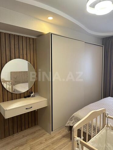 Satılır 2 otaqlı yeni tikili 70 m², Qara Qarayev m., photo 11 from 22